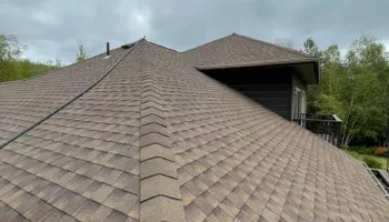Roofing Installation for LaFreniere Roofing in Grand Marais, MN