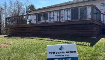 New Construction for CTD Construction in Wausau, WI