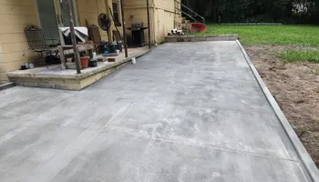 Concrete for Solid Foundation Contractors in Jacksonville, FL