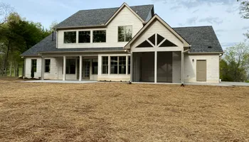 Custom Home Design for Millennium Realty Enterprises in Knoxville, TN