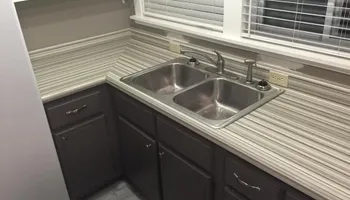 Bathroom Renovation for Alan's Custom Renovations in Murfreesboro, TN