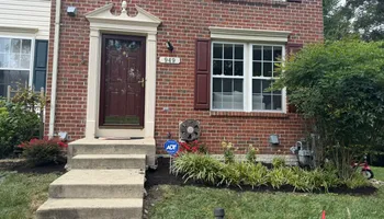 Mowing for Silburn Lawn & Landscape in Odenton, MD