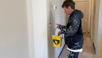 Exterior Painting for Conley Brothers Painting in Mishawaka, IN