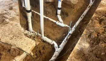 Plumbing for Fayette Plumbing,LLC. in Somerville, TN