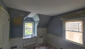 Interior Painting for Duraplus Topcoat Painting in New Brighton, MN