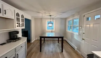 Interior Painting for Littlefield Painting in Brockton, MA