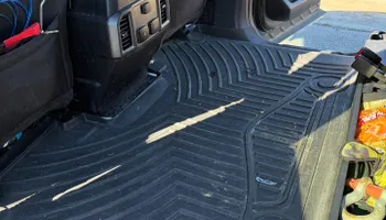 Bronze Package "Light Detail" for Relentless Shine Mobile Detailing in Calabash, NC