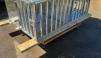 Metal Fabrication for West Fabrication LLC in LaBelle, FL