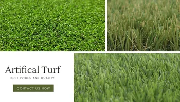 wholesale turf sales for Keep It Green Turf LLC in Calhoun, GA