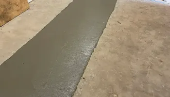 Foundation Laying for Rock of Ages Concrete LLC in Denton, TX