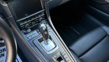 Bronze Package "Light Detail" for Relentless Shine Mobile Detailing in Calabash, NC