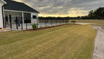 Sod Installation for Roberts Lawn & Landscape in Steinhatchee, FL