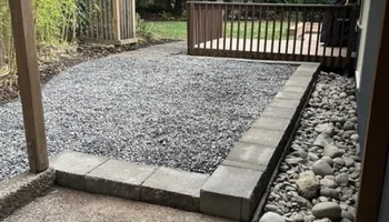 Landscaping for Escobar Landscape & Irrigation in Wilsonvile, OR