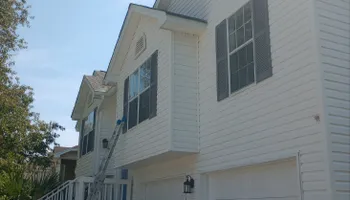 Exterior Painting for Bocanegra Painting  in Savannah, GA