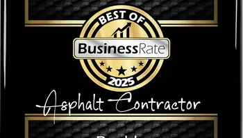 Commercial Asphalt for Cornejo Materials and Asphalt in Pueblo, CO