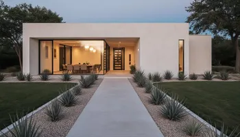 Custom Architecture for Visten Construction Group LLC in Burkburnett, TX