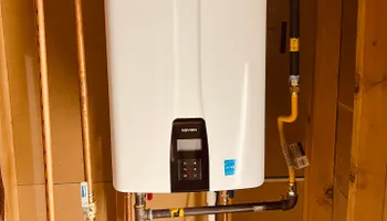 Installation of HVAC Systems for Elevated Heating & Cooling in Niles, MI