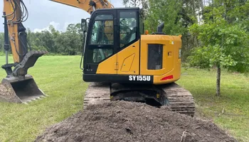 Land Clearing & Demolition for Ewc Land Clearing and more in Lake Park, GA