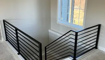 Custom Hand Railings for 616 Metal Works in Wyoming,  MI