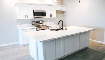 Residential Construction for Elevated Kitchen N Bath in Fort Mohave, AZ