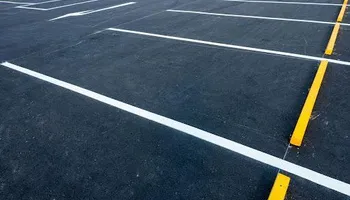 Asphalt Installation for Warwick Paving in Lititz, PA