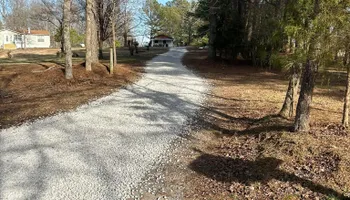Land Grading for Double V Services in Dickson, TN