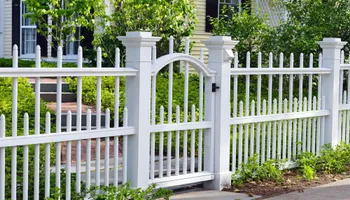 Fence Installation for Anywhere Fencing Plus in Fresno, CA