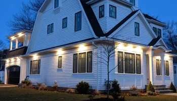 Residential New Construction & Remodels  for FCR Electric in Fairfield, CT