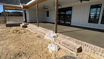 Custom Project Design for Tidal Homes Inc. in Chesapeake, VA