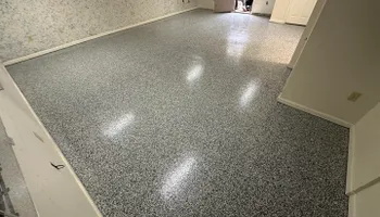Concrete Patios & Driveways for Tanenbaum Services & Concrete in Florence, KY