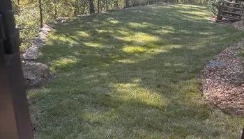 Landscape Installation for JM Lawn and Landscape in Bella Vista, AR