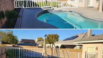 New Home Construction for Shermer Construction, LLC in Ridgecrest, CA