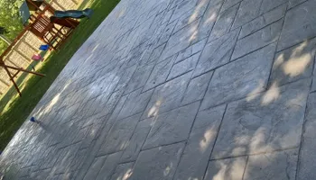 Commercial Concrete Paving for Indy Elite Concrete in Arcadia, IN