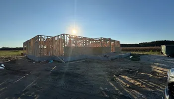 Custom Project Design for Tidal Homes Inc. in Chesapeake, VA