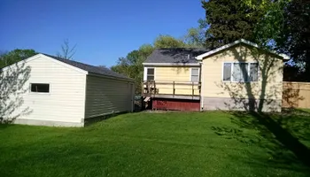 Roofing for DP Construction in East Bethel, MN