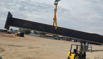 Industrial Welding for State of the Arc Welding & Services in Odessa, TX