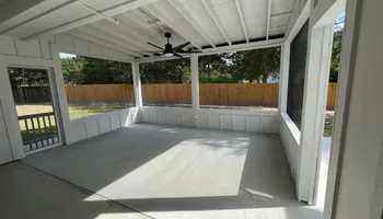 Fence Installation for MNA Construction, LLC in Lufkin, TX