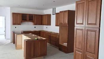 Kitchen Renovation for Excel Construction Services in Mechanic Falls, ME