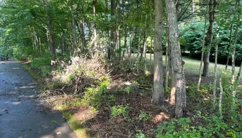 Drainage for Triple C’s Excavation in Ashford, CT