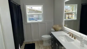 Carpentry for Lillibridge Remodeling Services in Sherman, TX