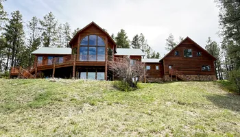 Interior Painting for Mountain Home Paint & Stain in Pagosa Springs, CO