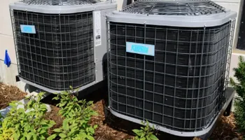 Installation of HVAC Systems for Elite Technician Services in Charlottesville, VA