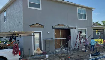 Kitchen Renovation for EDJ Group in Rockledge, FL