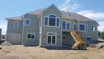 Roofing for DP Construction in East Bethel, MN