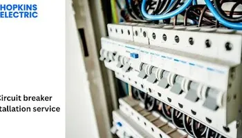Electrical Repairs for Hopkins Electric in Taunton, MA