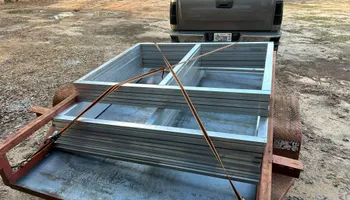 Mobile Welding Services for A R Welding in Milton, FL