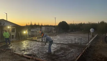 Kitchen Renovation for Albano's Construction Solutions in Gustine, CA