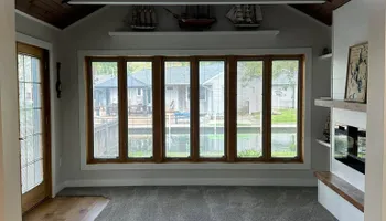 Kitchen Renovation for Integrity Restoration & Construction in Angola, IN