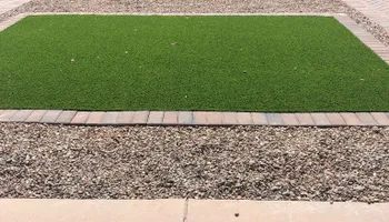 Pavers for G&C Landscaping LLC in Chandler, AZ