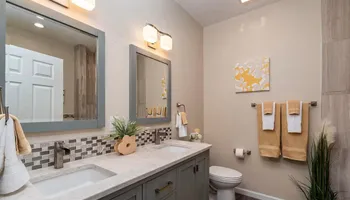 Kitchen Renovation for Bob D’ Builder Remodeling & Finish in Fort Worth, TX